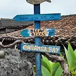 Casa Do Caramba - The Dream House بيت للعطل *