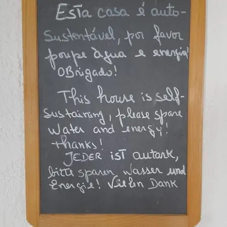 Casa Do Caramba - The Dream House Hébergement de vacances