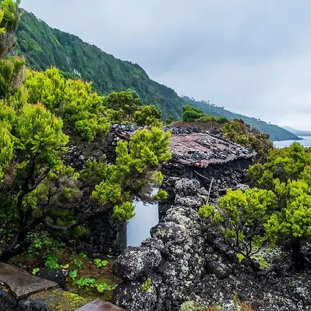 Casa Do Caramba - The Dream House Hébergement de vacances São Roque do Pico