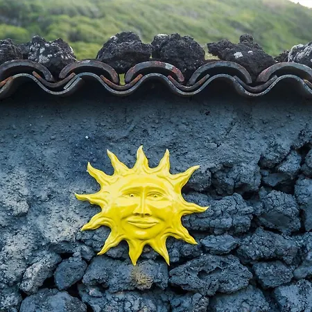 Casa Do Caramba - The Dream House * São Roque do Pico