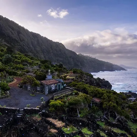 Hébergement de vacances Casa Do Caramba - The Dream House São Roque do Pico