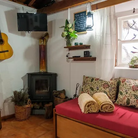 Casa Do Caramba - The Dream House * São Roque do Pico