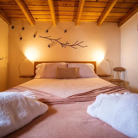 Casa Do Caramba - The Dream House Tatil Evi