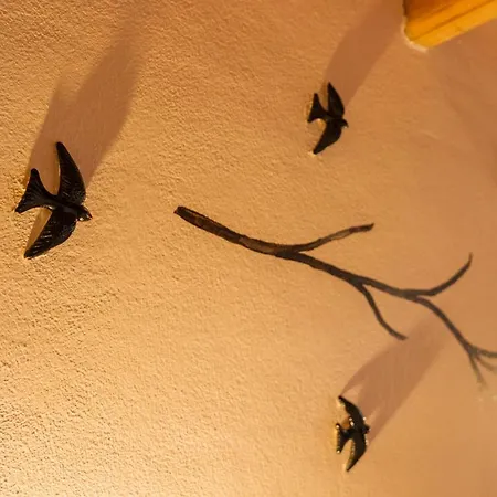 Casa Do Caramba - The Dream House Hébergement de vacances