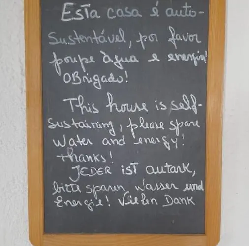 Casa Do Caramba - The Dream House Vakantiehuis