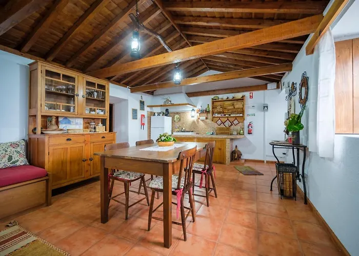 Vakantiehuis Casa Do Caramba - The Dream House *