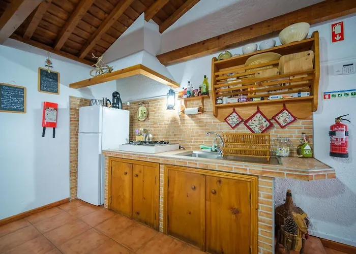 Casa Do Caramba - The Dream House Vakantiehuis