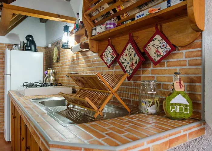 Casa Do Caramba - The Dream House Vakantiehuis *