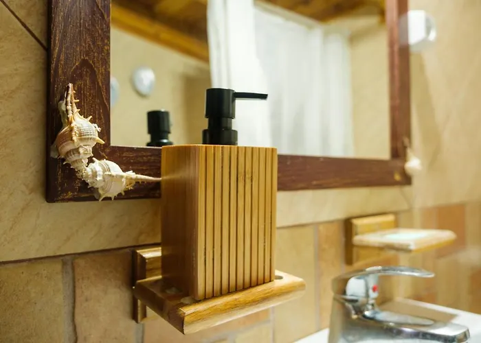 Vakantiehuis Casa Do Caramba - The Dream House *