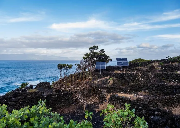 Vakantiehuis Casa Do Caramba - The Dream House