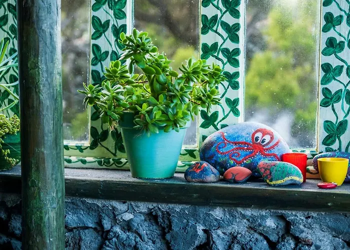 Vakantiehuis Casa Do Caramba - The Dream House