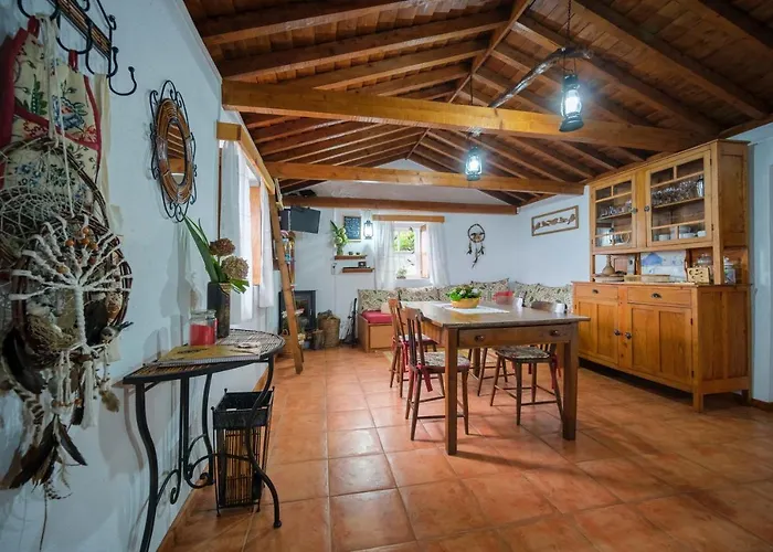 Casa Do Caramba - The Dream House Vakantiehuis