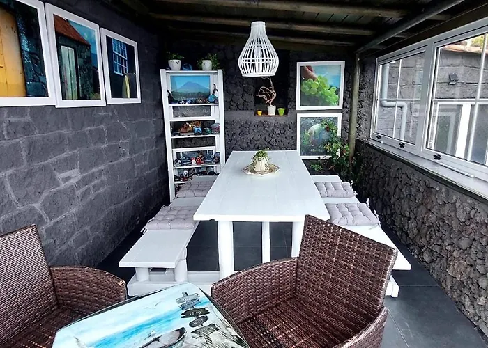 Vakantiehuis Casa Do Caramba - The Dream House