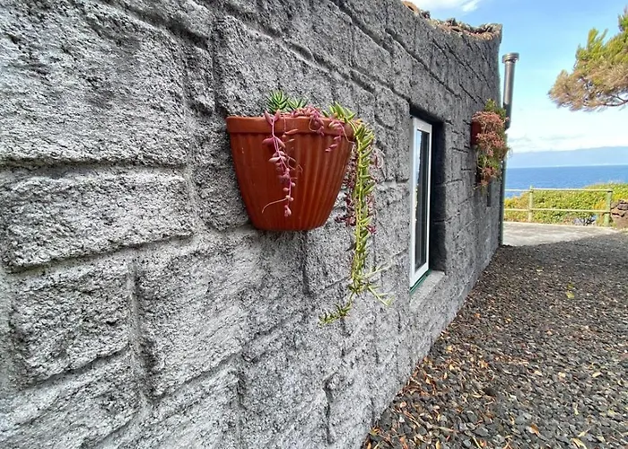 Casa Do Caramba - The Dream House * São Roque do Pico