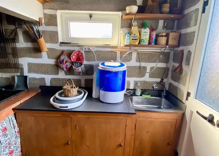 Casa Do Caramba - The Dream House Vakantiehuis *