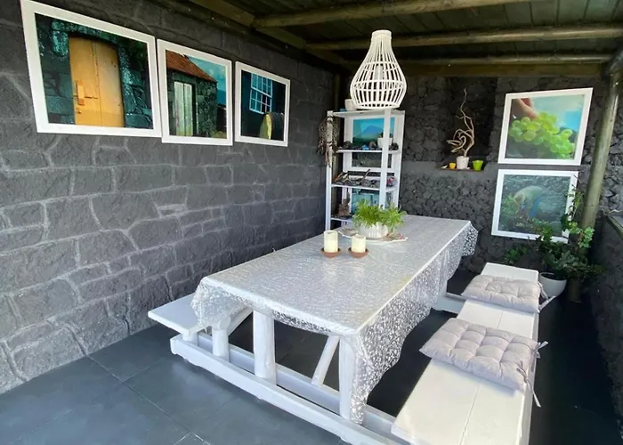 Casa Do Caramba - The Dream House