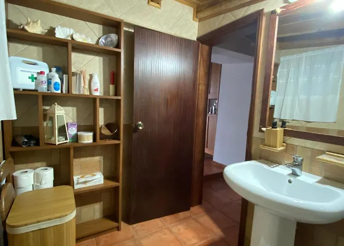 Casa Do Caramba - The Dream House Vakantiehuis São Roque do Pico