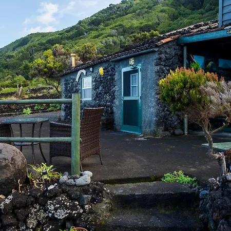 Ferienhaus Casa Do Caramba - The Dream House São Roque do Pico