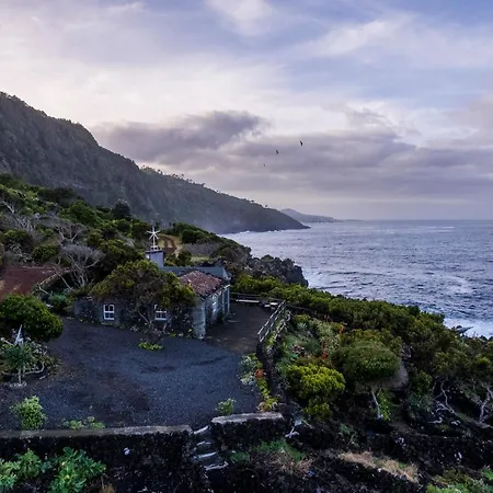 Casa Do Caramba - The Dream House Ferienhaus *
