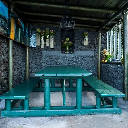 Casa Do Caramba - The Dream House Ferienhaus *