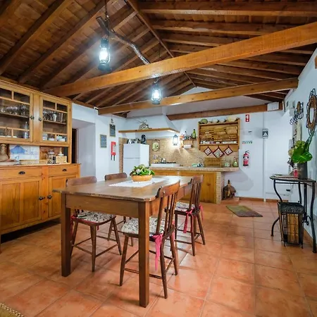 Ferienhaus Casa Do Caramba - The Dream House *