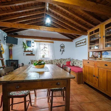 Casa Do Caramba - The Dream House * São Roque do Pico