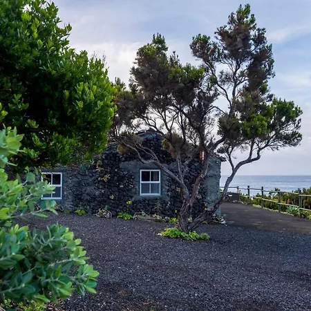 Ferienhaus Casa Do Caramba - The Dream House São Roque do Pico