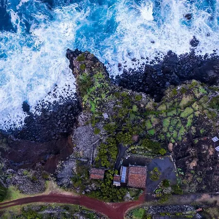 Casa Do Caramba - The Dream House São Roque do Pico