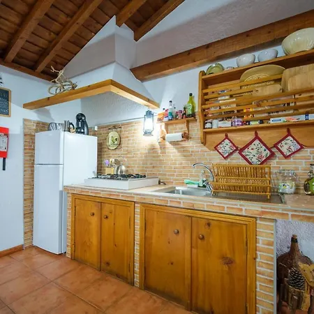 Casa Do Caramba - The Dream House Ferienhaus