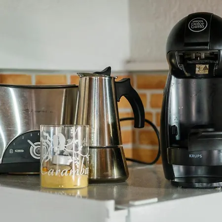 Ferienhaus Casa Do Caramba - The Dream House