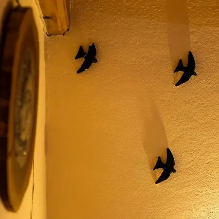 Holiday home Casa Do Caramba - The Dream House *