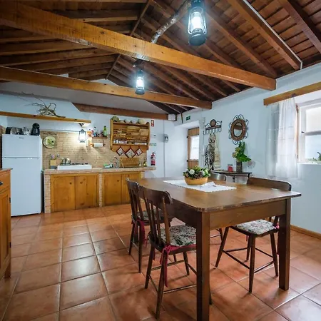 Ferienhaus Casa Do Caramba - The Dream House *