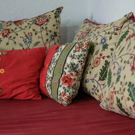 Casa Do Caramba - The Dream House
