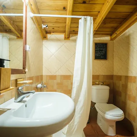 Casa Do Caramba - The Dream House Ferienhaus São Roque do Pico