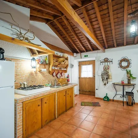 Casa Do Caramba - The Dream House Ferienhaus