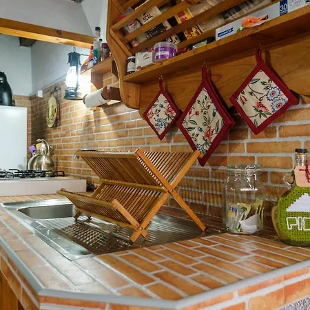 Casa Do Caramba - The Dream House Ferienhaus *