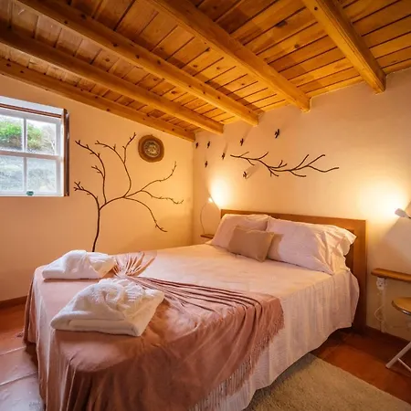 Casa Do Caramba - The Dream House Ferienhaus