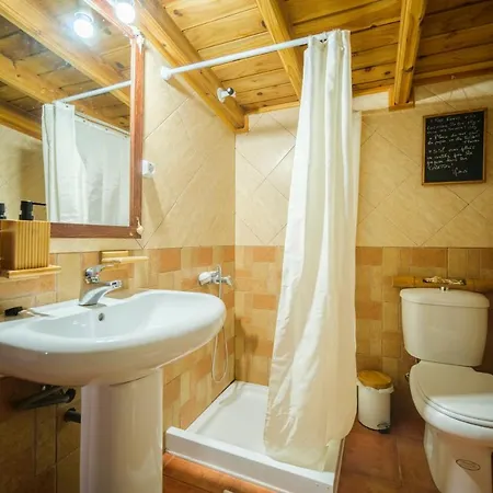 Ferienhaus Casa Do Caramba - The Dream House