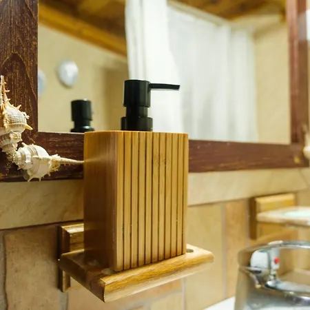 Ferienhaus Casa Do Caramba - The Dream House *