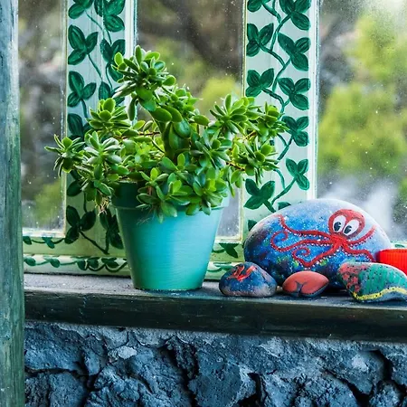 Ferienhaus Casa Do Caramba - The Dream House