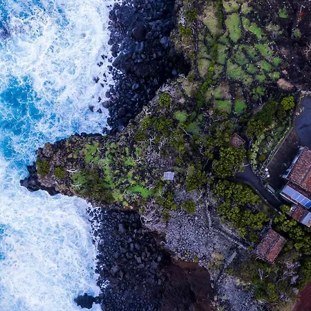 Casa Do Caramba - The Dream House Ferienhaus *