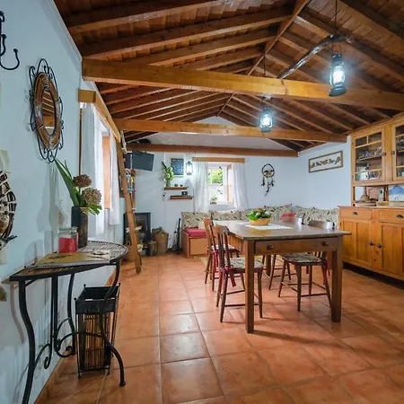 Casa Do Caramba - The Dream House Ferienhaus