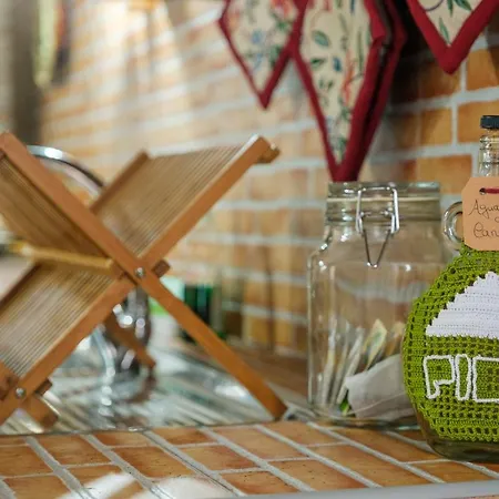 Ferienhaus Casa Do Caramba - The Dream House São Roque do Pico