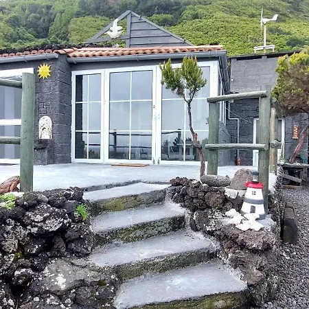 Casa Do Caramba - The Dream House * São Roque do Pico
