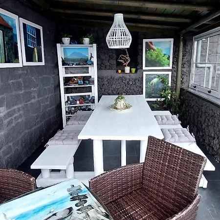 Ferienhaus Casa Do Caramba - The Dream House