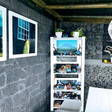 Casa Do Caramba - The Dream House * São Roque do Pico