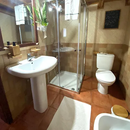 Holiday home Casa Do Caramba - The Dream House