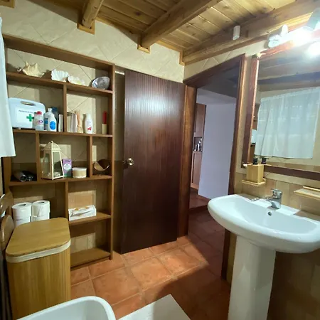 Casa Do Caramba - The Dream House Holiday home Sao Roque do Pico