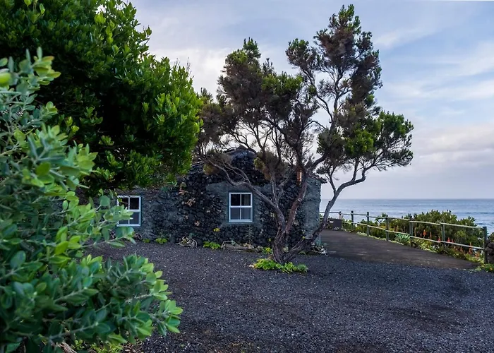 Holiday home Casa Do Caramba - The Dream House Sao Roque do Pico