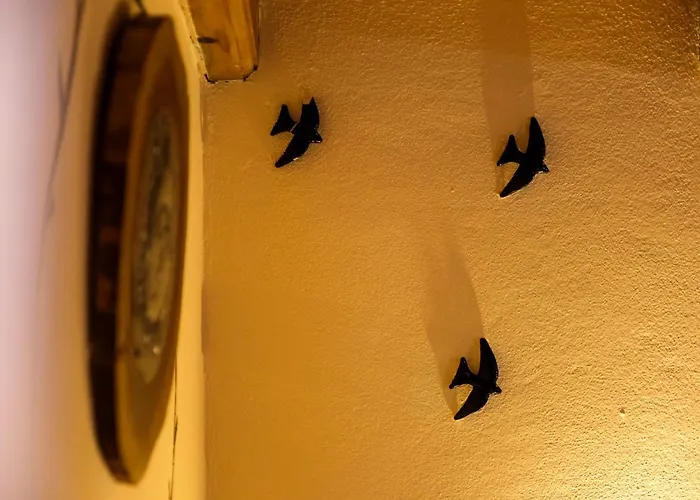 Holiday home Casa Do Caramba - The Dream House *